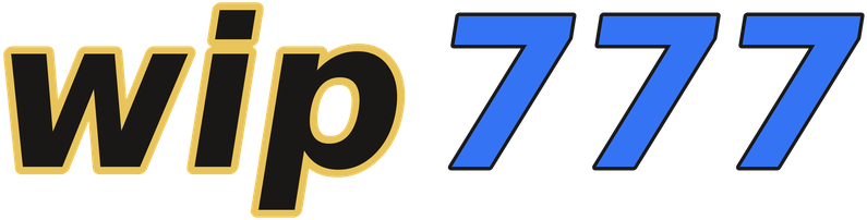 wip777 logo